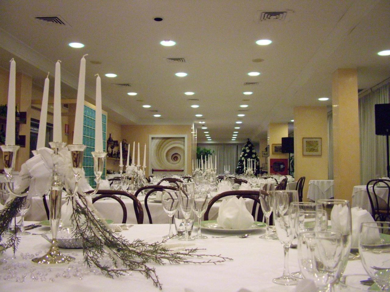 Hotel Acerboli Rimini Exterior foto